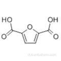 2,5-acido furandicarbossilico CAS 3238-40-2
